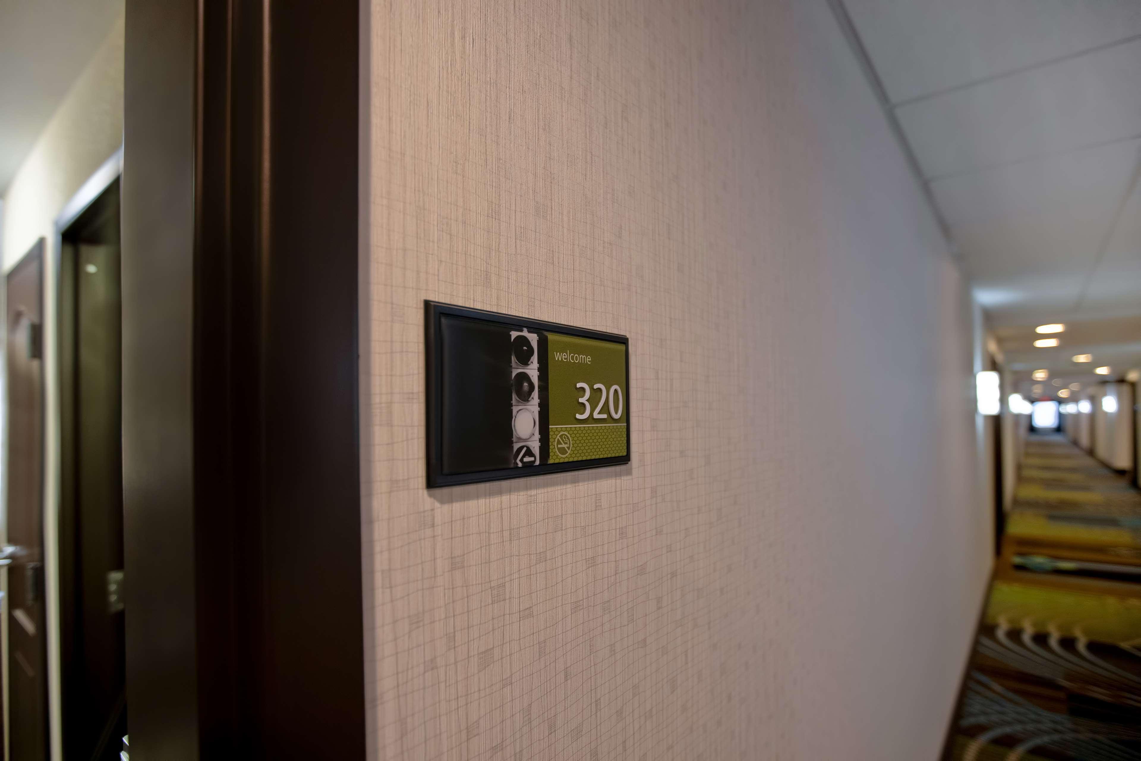 Hampton Inn Dekalb - Near The University Eksteriør bilde