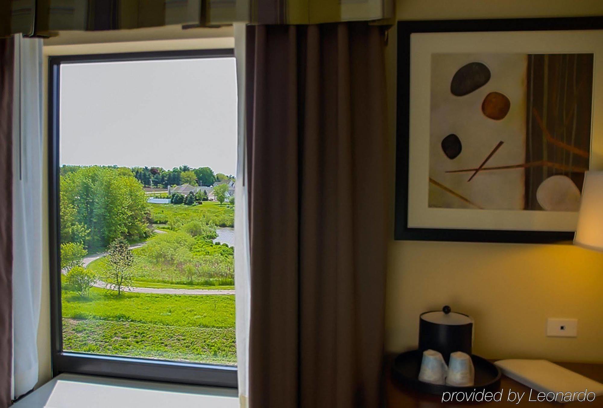 Hampton Inn Dekalb - Near The University Eksteriør bilde